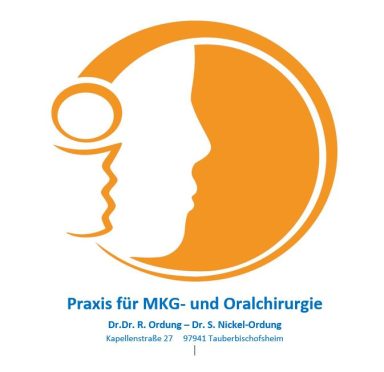 Praxis für MKG und Oralchirurgie Nickel - Ordung