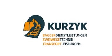 Kurzyk Bagger