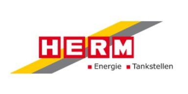 Herm - Energie, Tankstellen