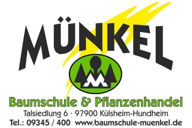 Baumschule Münkel